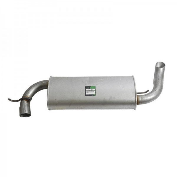 Rear Exhaust Silencer for All 2.0L TD4 diesel engine models – WCG000032R