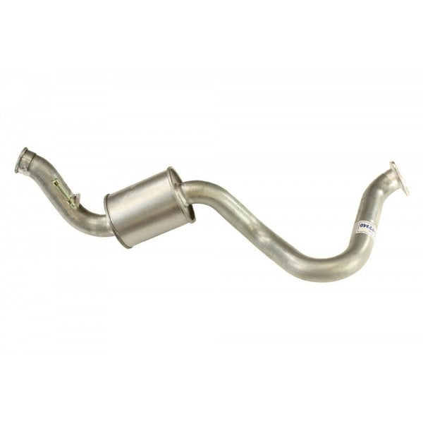 Rear Exhaust Silencer for All 2.5L TD5 diesel engine models – WCG10294