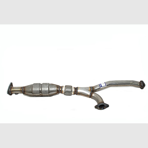 2.5 V6 Exhaust Downpipe for Freelander – WCJ000340