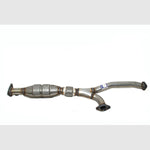 2.5 V6 Exhaust Downpipe for Freelander – WCJ000340