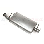 Exhaust Silencer for Discovery 2 (1998–2004) Td5 – WDE100590