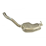 Rear Exhaust Silencer for From (V)XA4104824.0L V8 L/R Petrol / 4.6L V8 L/R Petrol From (V)XA4104822.5L 6 Cyl BMW Turbo Diesel – WDV10026