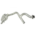 Rear Exhaust Silencer for From (V)XA4104824.0L V8 L/R Petrol / 4.6L V8 L/R Petrol – WDV10027