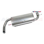 Exhaust Pipe - Tail for Freelander 1 2.0 Rover Diesel – WDV500020