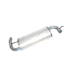 Exhaust Tailpipe Assembly for Freelander 1 (1998–2006) 1.8 Petrol – WDV500030