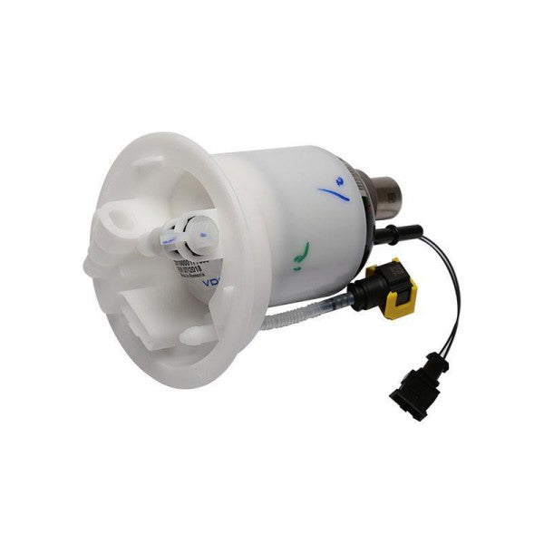 Fuel Sender with Filter