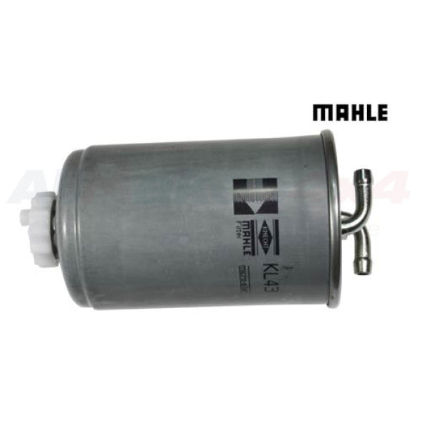 Fuel Filter for Freelander 1 (1997–2006) – WJN10046M