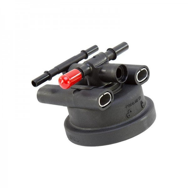 Fuel Filter Head