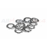 Spring Washer - M6 for Defender (2007 >) M6 - Spring – WL106002