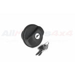 Cap Assy Fuel Tank Filler for Defender (1986 – 2006) Filler Fuel (From 5A711955) – WLD500200G