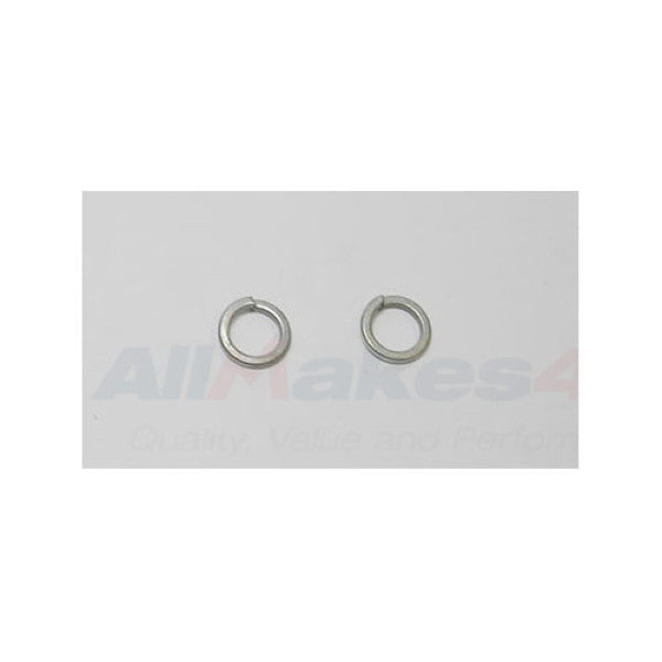 Washer - Spring for Series 3 Driving Member Securing Bolt Washer – WM600061L