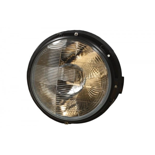 RHD Headlamp