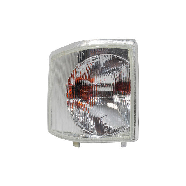 Lamp - Indicator - Front - R.H - No Bulb for Discovery 1 (1989 – 1998) R.H (From MA081992) – XBD100760W