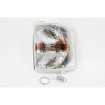 Lamp - Indicator - Front - L.H - No Bulb for Discovery 1 (1989 – 1998) L.H (From MA081992) – XBD100770W