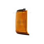 Lamp Assembly - Indicator - Front - Rh for Discovery 2 (1998 – 2004) RH (Up to 2A999999) – XBD100870