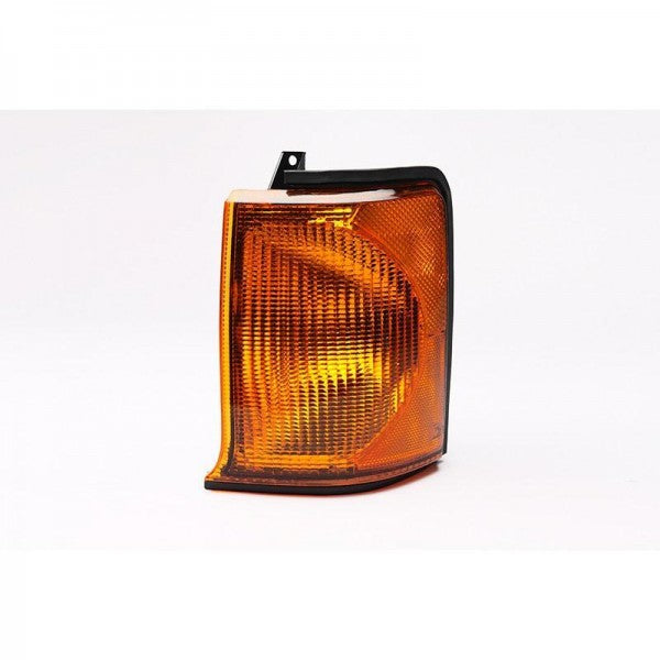 Front Left Indicator Lamp for All models up to (VIN) 2A999999 – XBD100880R