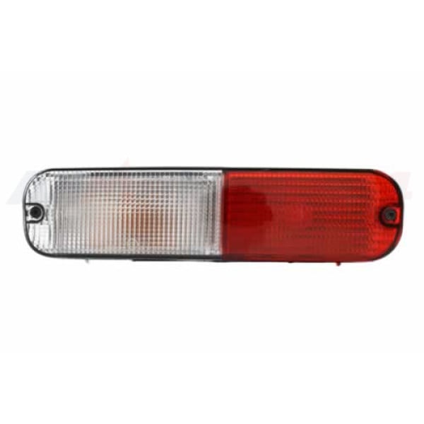 Lamp - Assembly Stop/Flasher - Rear for Freelander 1 LHD - LH in Bumper - NAS Only (From 2A000001, Up to 3A999999) – XFB000290