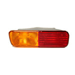 Lamp - Rear Bumper - Lighting - Rear for Discovery 2 (1998 – 2004) LH - Fog Lamp - Flasher Lamp (Up to 3A771194) – XFB101490