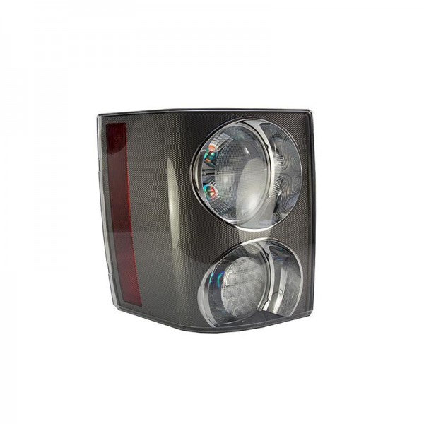 Right Rear Lamp