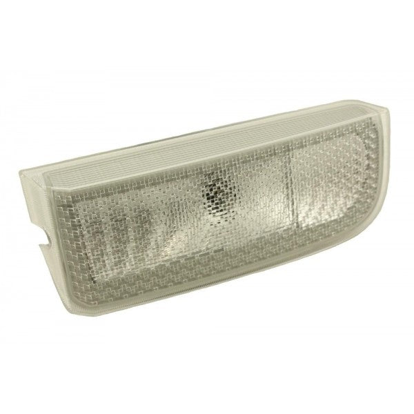 Reverse Lamp LH