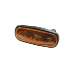 Side Repeater Assembly for Defender (1986 – 2006) Oval (From 1A616042) – XGB000030