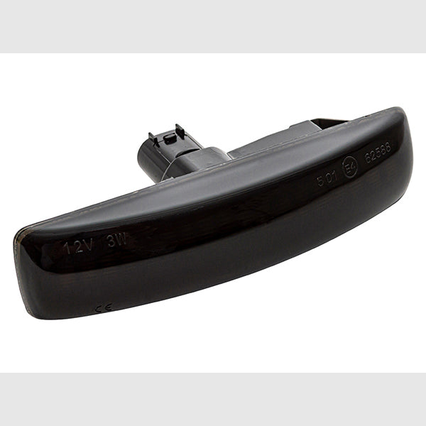 Smoked LED Side Indicator Repeater Lamp for Discovery 3 – XGB000073LEDSM