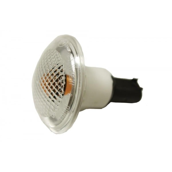 Side Repeater Assembly Clear for Range Rover L322 (2002–2012) – XGB500020