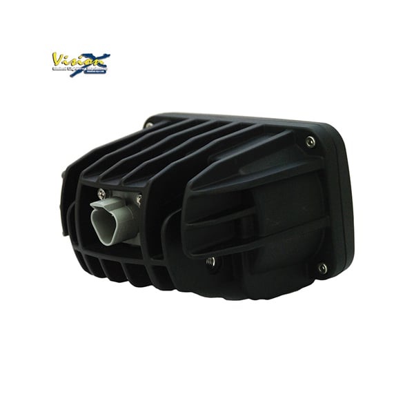 VISION X OPTIMUS DUAL BLACK 20W 20