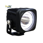 VISION X OPTIMUS HALO SQUARE 10W 15