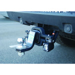 VISION X FAIRLEAD MOUNT VEHICLE
