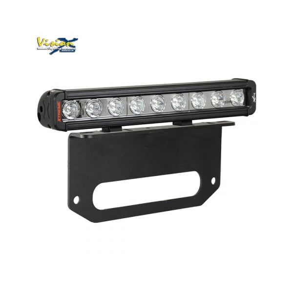 VISION X FAIRLEAD MOUNT VEHICLE