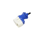 Switch Assy Stop Light for Discovery 3 (2005 – 2009) (From 7A428853) – XKB500110G