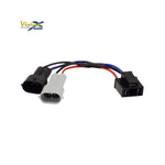 VISION X VORTEX HARLEY DAVIDSON ADAPTER