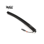 VISION X XPL HALO 20" 75W CURVED