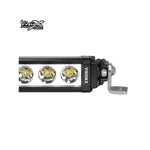 VISION X XPL HALO 20" 75W CURVED