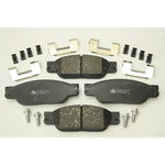 Brake Pad Set for Jaguar S-Type X200 – XR813324-A