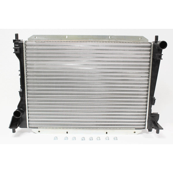 Radiator for Jaguar S-Type X200 (1999–2007) – XR82935-N