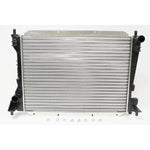 Radiator for Jaguar S-Type X200 (1999–2007) – XR82935-N