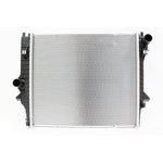 Radiator for Jaguar S-Type X200 (1999–2007) – XR847963-B