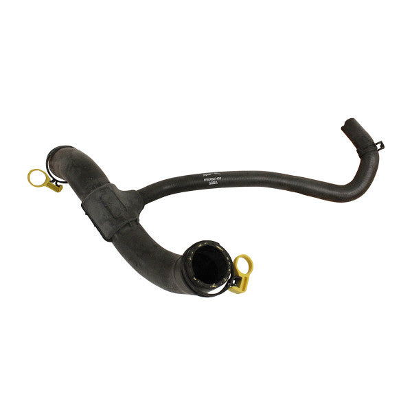 Bottom Radiator Hose for Jaguar S-Type & X-Type & XJ V6 (2001–2008) – XR849189