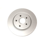 Rear Brake Disc for Jaguar S-Type X200 (1999–2008) – XR858130-R