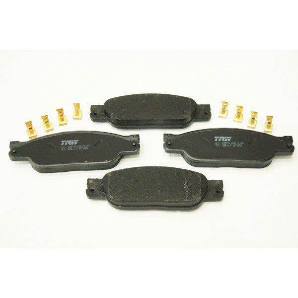 Brake Pad Set for Jaguar S-Type – XR858178-G