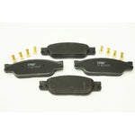 Brake Pad Set for Jaguar S-Type – XR858178-G