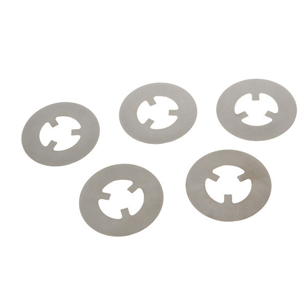 Camshaft Sprocket Spacer for Jaguar X-Type X400 2.5 & 3.0 V6 (2001–2009) – XR858497-G