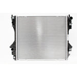Radiator for Jaguar S-Type X200 & XF X250 – XR858580-B
