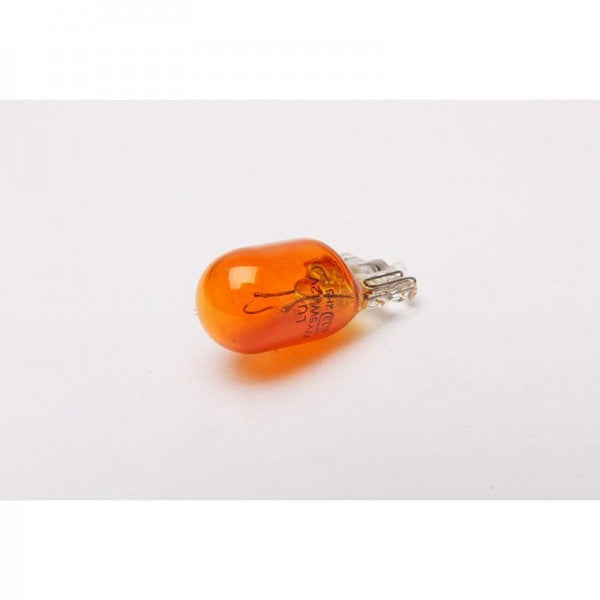 501A Amber Light Bulb for Defender & Freelander 1 (1986–2006) – XZQ100210L