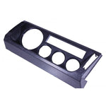 Panel for Defender (1986 – 2006) Instrument Mounting - LHD - ( - ) Heritage (From XA159807) – YAF100090