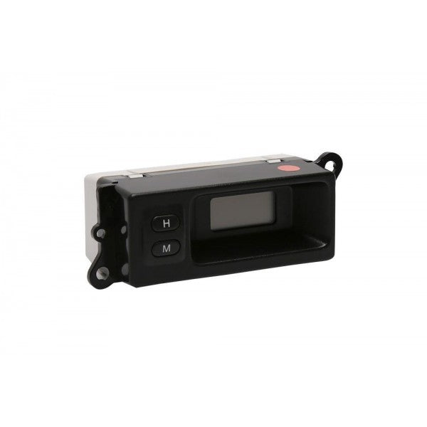 Digital Clock
