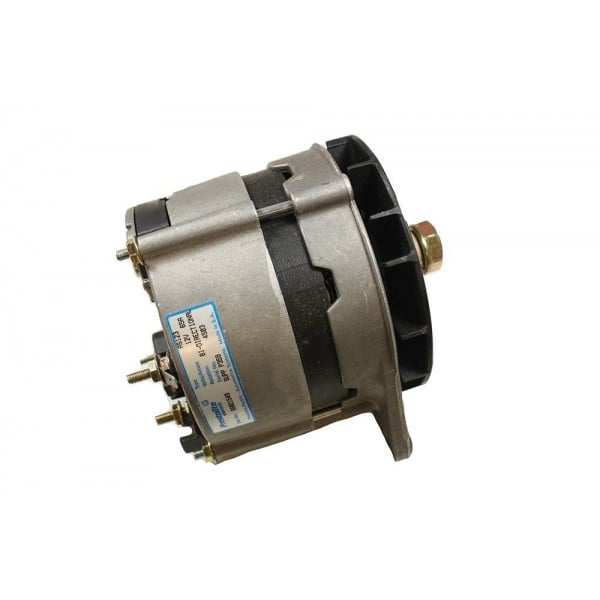 Alternator for All V8 EFi petrol models from (VIN) KA034314 to LA081991 – YLE10088