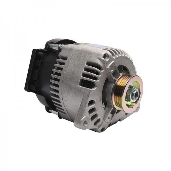 Alternator for Discovery 1 (1989 – 1998) Lucas A127i 85 Amp - Type V Belt System – YLE10099